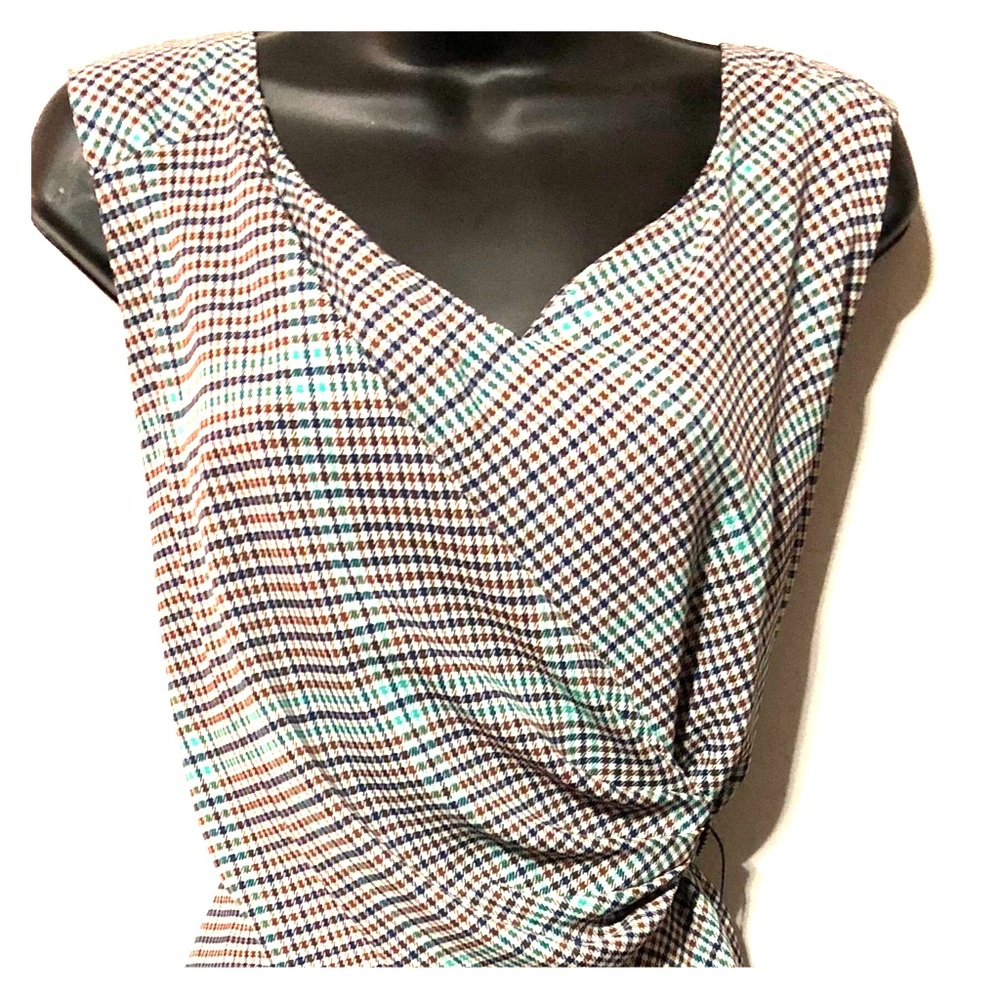 New York & Company blouse